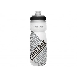 Camelbak Podium Chill 0.6L 2021 race edition schwarz - Versand 24h