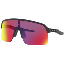 Oakley Sutro Lite matt schwarz Linse Prizm Road OO9463-0139