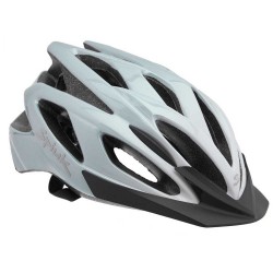 Spiuk Tamera Evo Unisex Weiß Helm - Versand 24h - Beste Preise