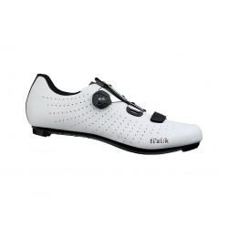 Fizik Tempo R5 Overcurve weiß/schwarz - Versand 24h