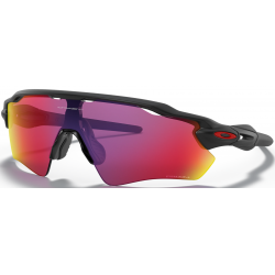 Oakley Radar EV Path matt schwarz Linse Prizm Straße OO9208-4638