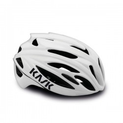 Kask Rapido weißer Helm - Versand 24h - Beste Preise