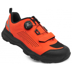 Spiuk Amara mtb unisex scarlet Schuh - Versand 24h - Beste Preise