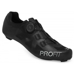Spiuk Profit Road carbon unisex schwarz Schuh - Versand 24h