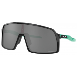 Oakley Sutro Polished Black Linse Prizm Black OO9406-3237 - Versand 24h