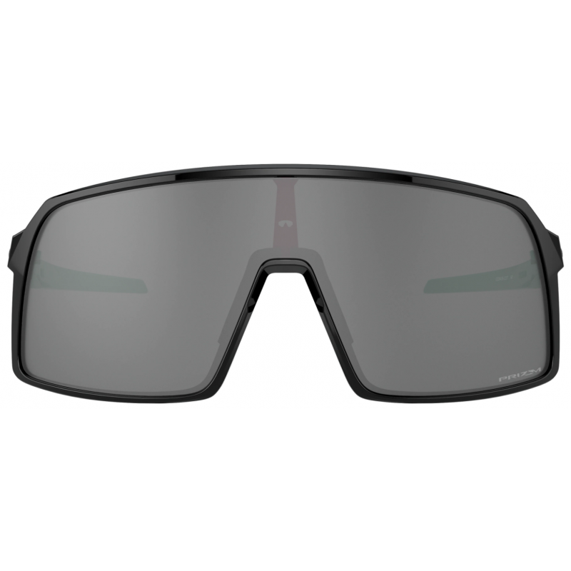 Oakley Sutro Polished Black Linse Prizm Black OO9406-3237 - Versand 24h