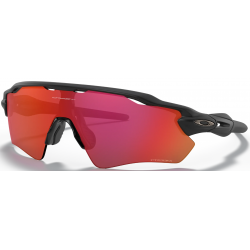 Oakley Radar EV Path matte black Linse Prizm Trail Torch - Versand 24h