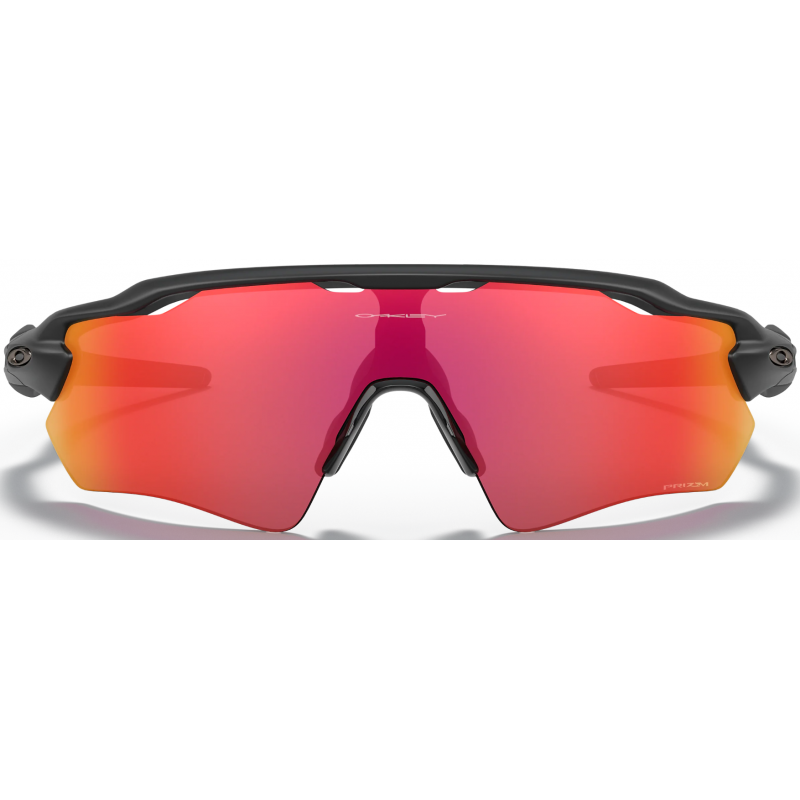 Oakley Radar EV Path matte black Linse Prizm Trail Torch - Versand 24h