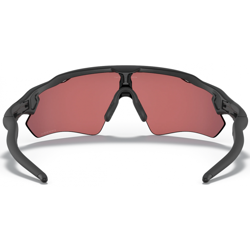 Oakley Radar EV Path matte black Linse Prizm Trail Torch - Versand 24h