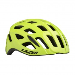 Lazer Tonic Flash Gelb Helm - Versand 24h - Beste Preise