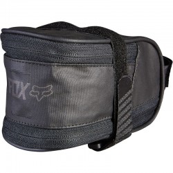 Fox große Tasche für den Sattel - Versand 24h - Beste Preise