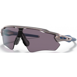 Oakley Radar EV Path Holografische Linse Prizm Grau OO8208-C538