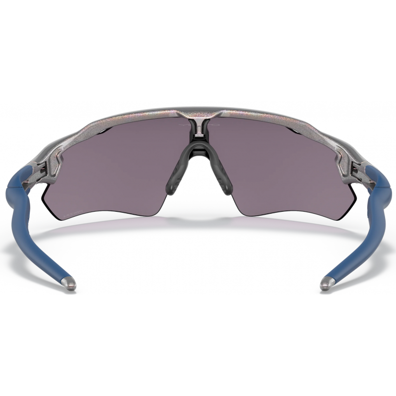 Oakley Radar EV Path Holografische Linse Prizm Grau OO8208-C538