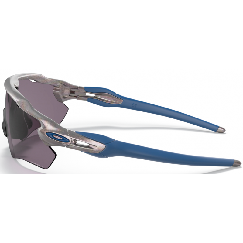 Oakley Radar EV Path Holografische Linse Prizm Grau OO8208-C538