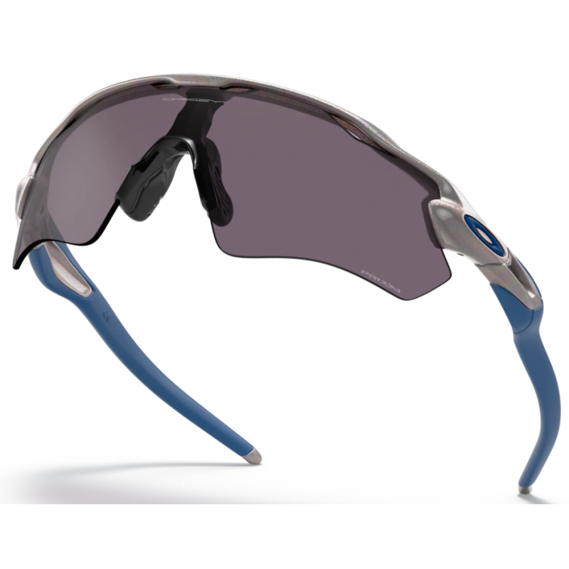 Oakley Radar EV Path Holografische Linse Prizm Grau OO8208-C538