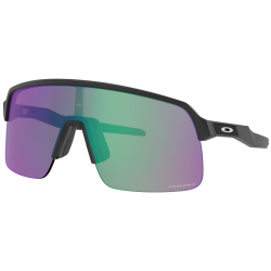Oakley Sutro Lite matt schwarz Linse Prizm Road Jade OO9463-0339