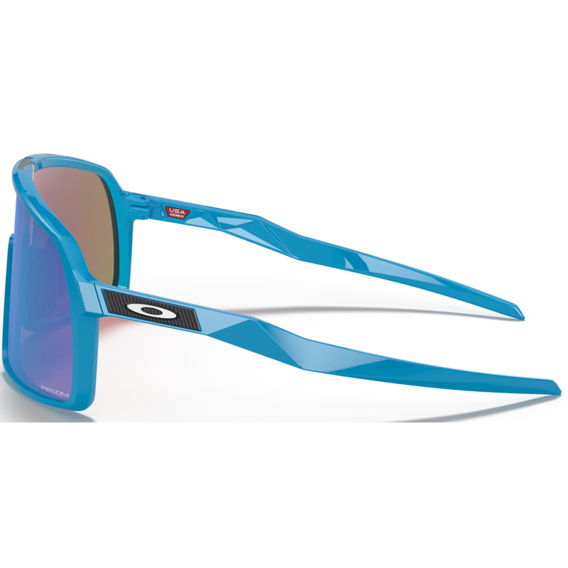 Oakley Sutro Sky Linse Prizm Sapphire OO9406-0737