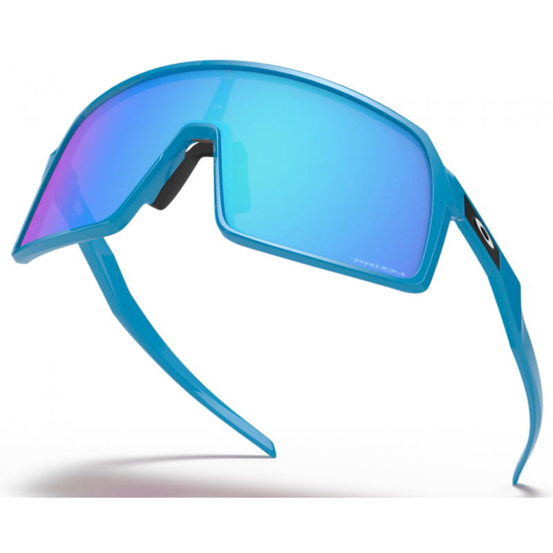 Oakley Sutro Sky Linse Prizm Sapphire OO9406-0737