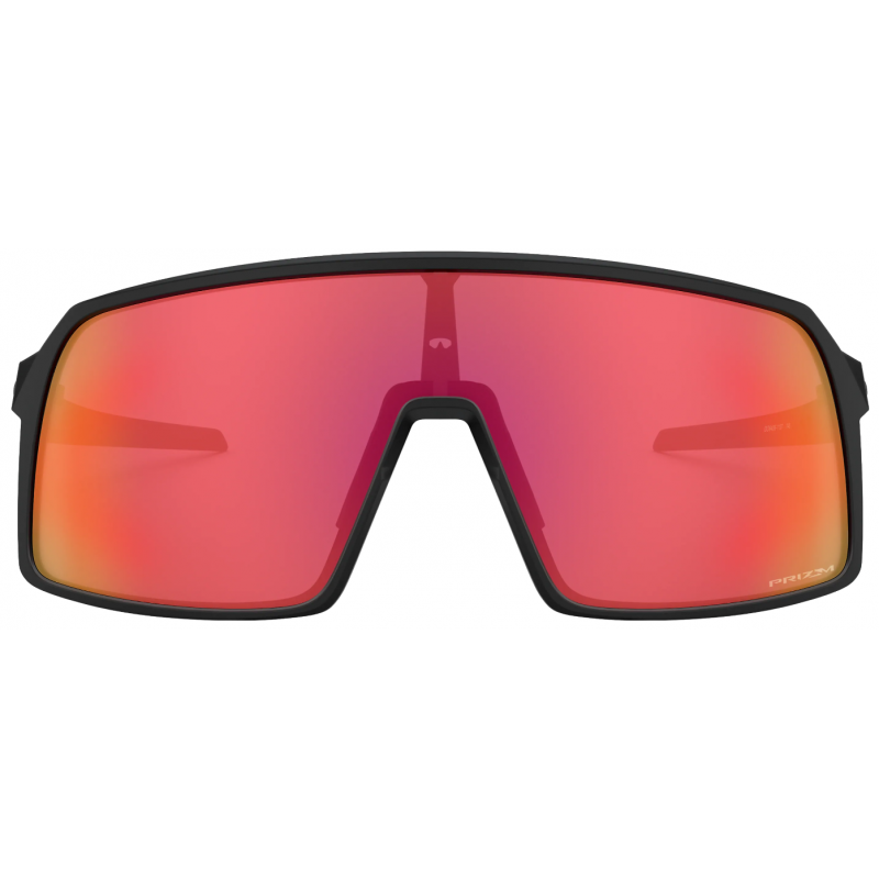 Oakley Sutro Matte Schwarz Linse Prizm Trail Torch OO9406-1137