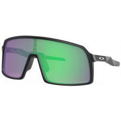 Oakley Sutro Black Ink Linse Prizm Jade OO9406-0337 - Versand 24h