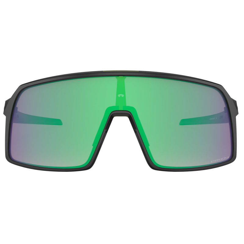 Oakley Sutro Black Ink Linse Prizm Jade OO9406-0337 - Versand 24h