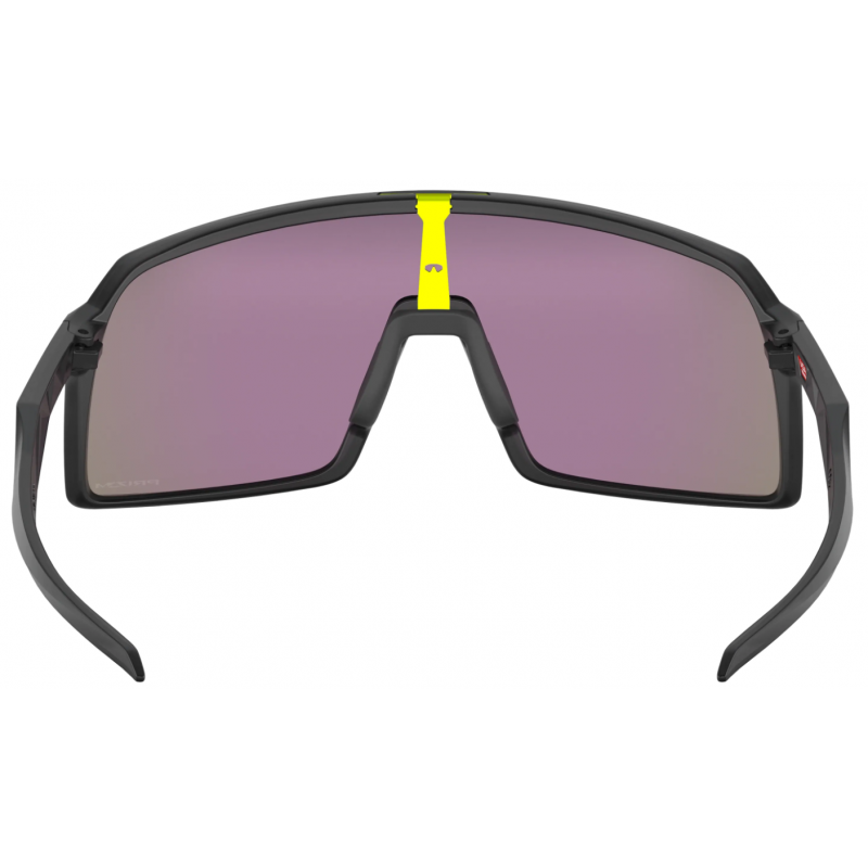 Oakley Sutro Black Ink Linse Prizm Jade OO9406-0337 - Versand 24h