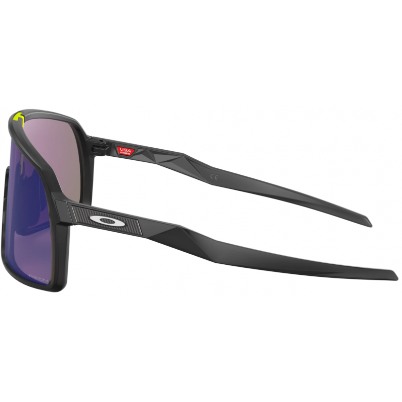 Oakley Sutro Black Ink Linse Prizm Jade OO9406-0337 - Versand 24h