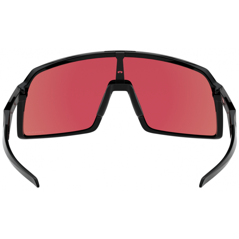 Oakley Sutro Polished Black Linse Prizm Snow Jade OO9406-2137