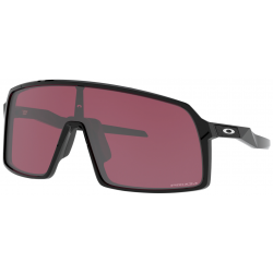 Oakley Sutro Polished Black Linse Prizm Snow Black OO9406-2037