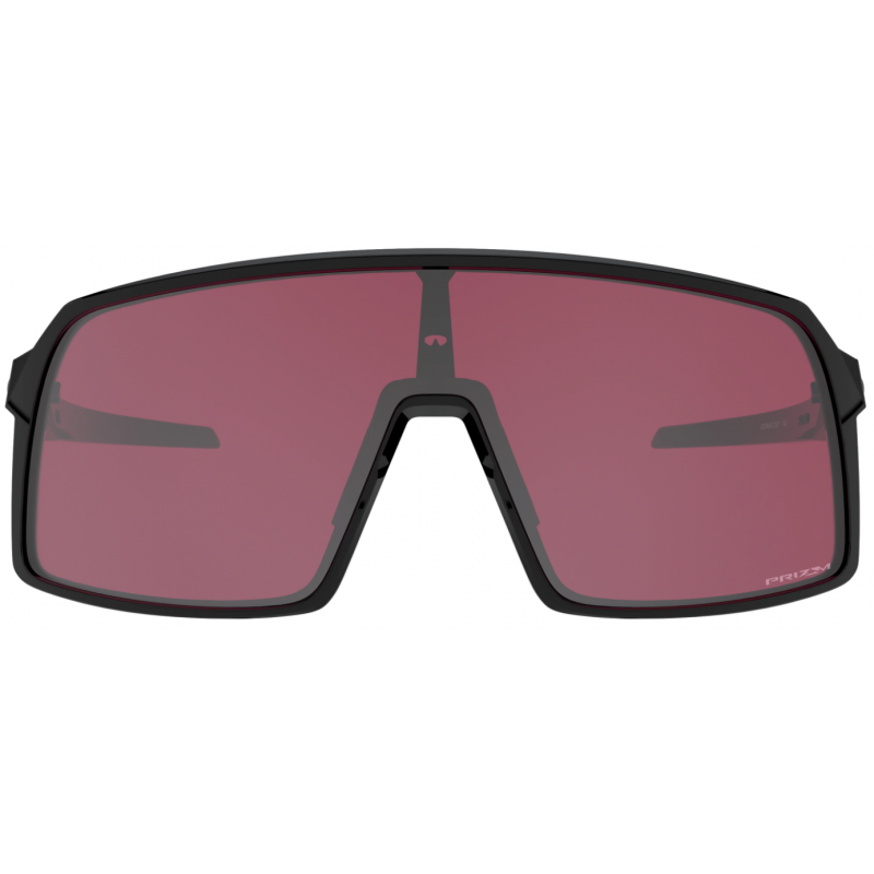 Oakley Sutro Polished Black Linse Prizm Snow Black OO9406-2037