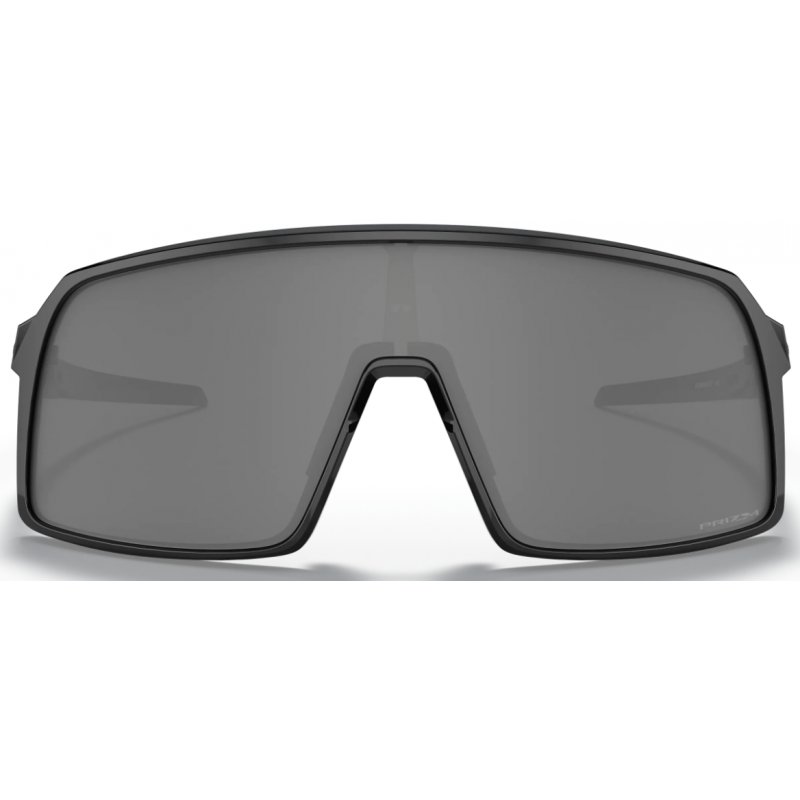 Oakley Sutro Polished Black Linse Prizm Black OO9406-0137 - Versand 24h