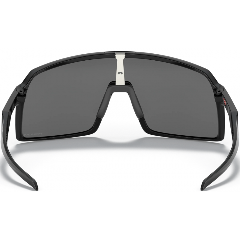 Oakley Sutro Polished Black Linse Prizm Black OO9406-0137 - Versand 24h