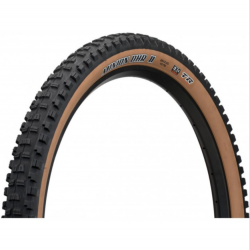 Maxxis Minion DHR II 29x2.60 EXO/TR/TANWALL faltbar - Versand 24h