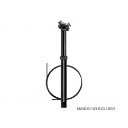 Crankbrothers Highline 3 125mm 30.9 290mm ohne Steuerung - Versand 24h