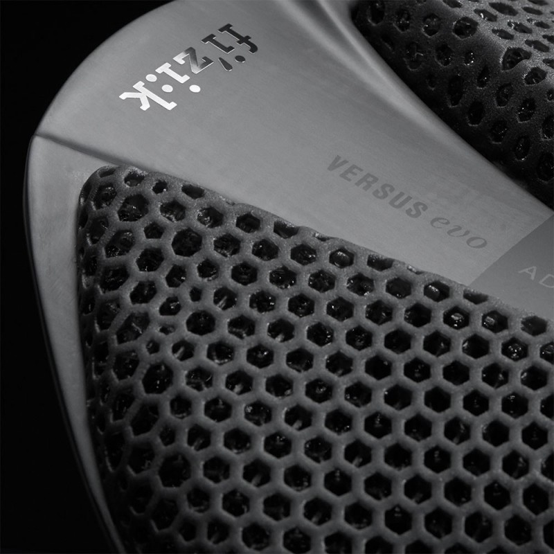 Fizik ADAPTIVE Antares VS Evo 00 139mm schwarz regulär - Versand 24h