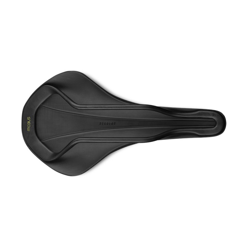 Fizik ADAPTIVE Antares VS Evo 00 139mm schwarz regulär - Versand 24h