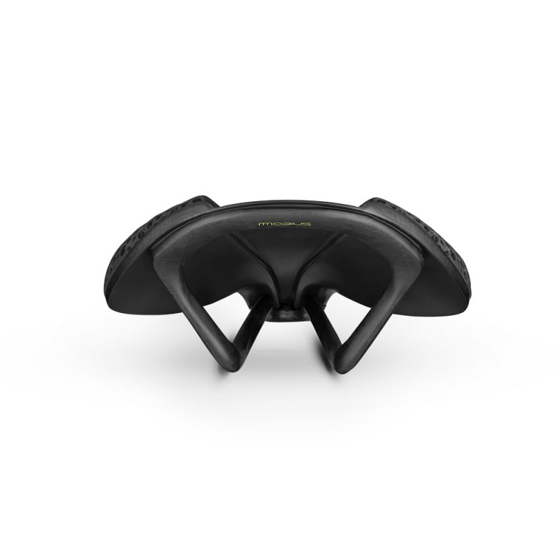 Fizik ADAPTIVE Antares VS Evo 00 139mm schwarz regulär - Versand 24h