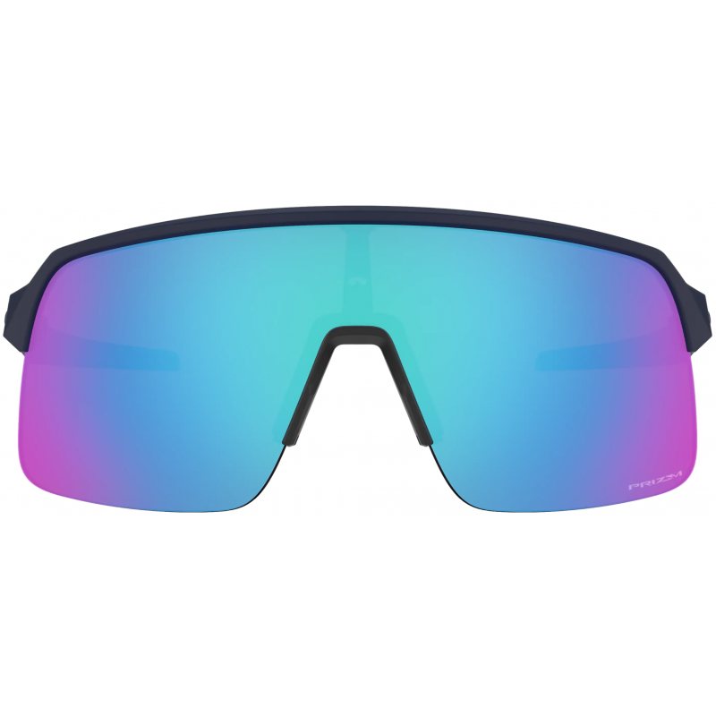 Oakley Sutro Lite matte navy Linse Prizm Sapphire OO9463-0639