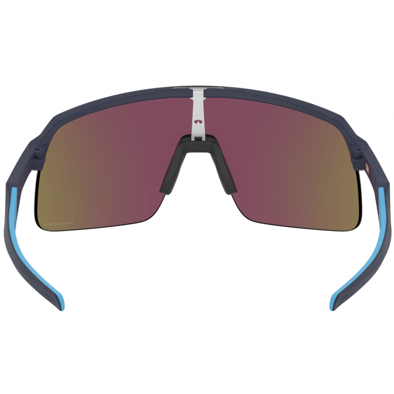 Oakley Sutro Lite matte navy Linse Prizm Sapphire OO9463-0639