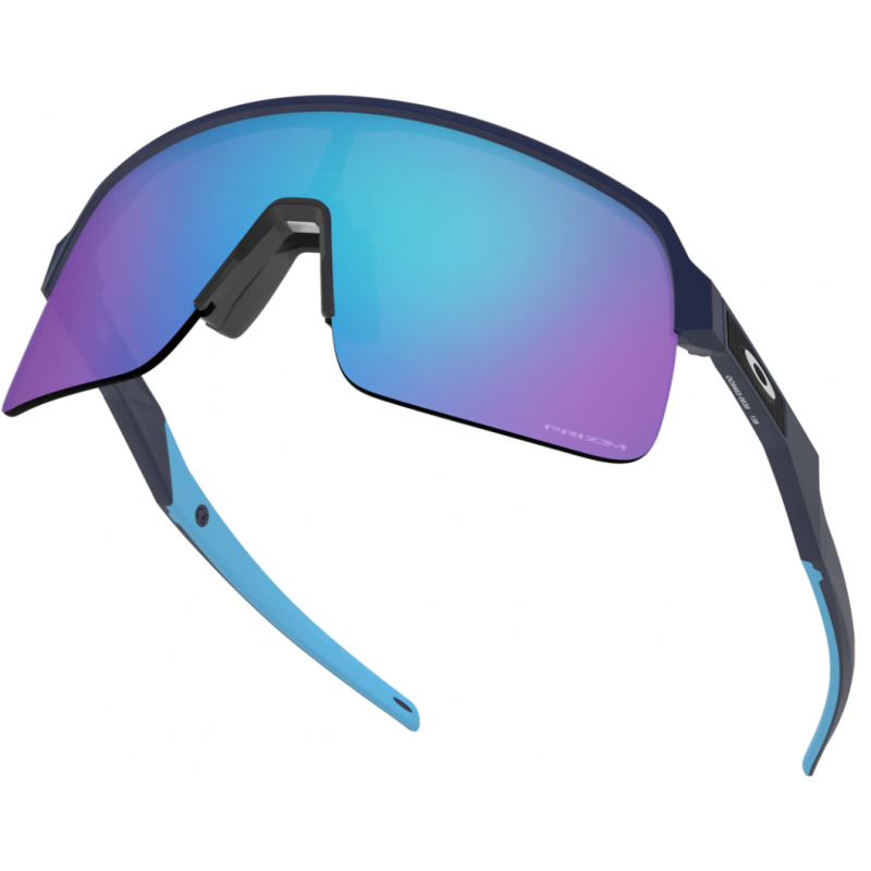 Oakley Sutro Lite matte navy Linse Prizm Sapphire OO9463-0639