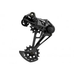 Sram SX Eagle 12V Hinterradschaltung schwarz - Versand 24h - Beste Preise
