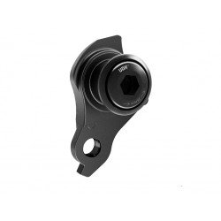 Sram Schaltaugen UDH universal schwarz - Versand 24h