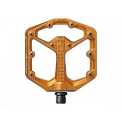 Crankbrothers Stamp 7 klein orange - Versand 24h - Beste Preise