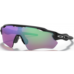 Oakley Radar EV Path Polished Black Linse Prizm Golf OO9208-44