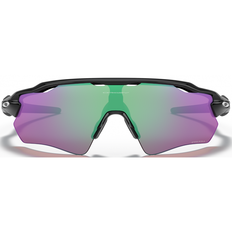 Oakley Radar EV Path Polished Black Linse Prizm Golf OO9208-44