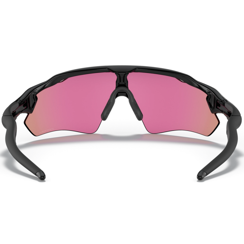 Oakley Radar EV Path Polished Black Linse Prizm Golf OO9208-44