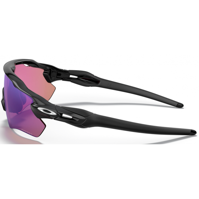 Oakley Radar EV Path Polished Black Linse Prizm Golf OO9208-44