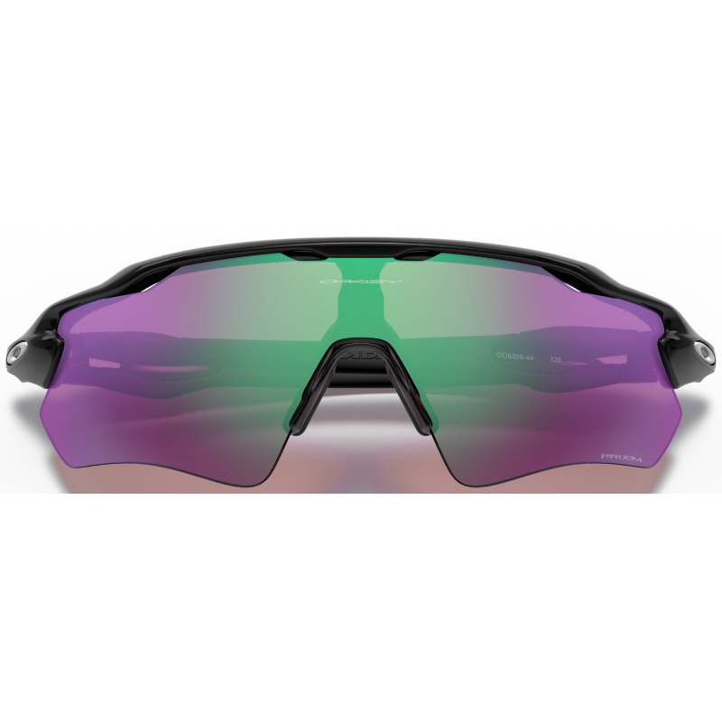 Oakley Radar EV Path Polished Black Linse Prizm Golf OO9208-44