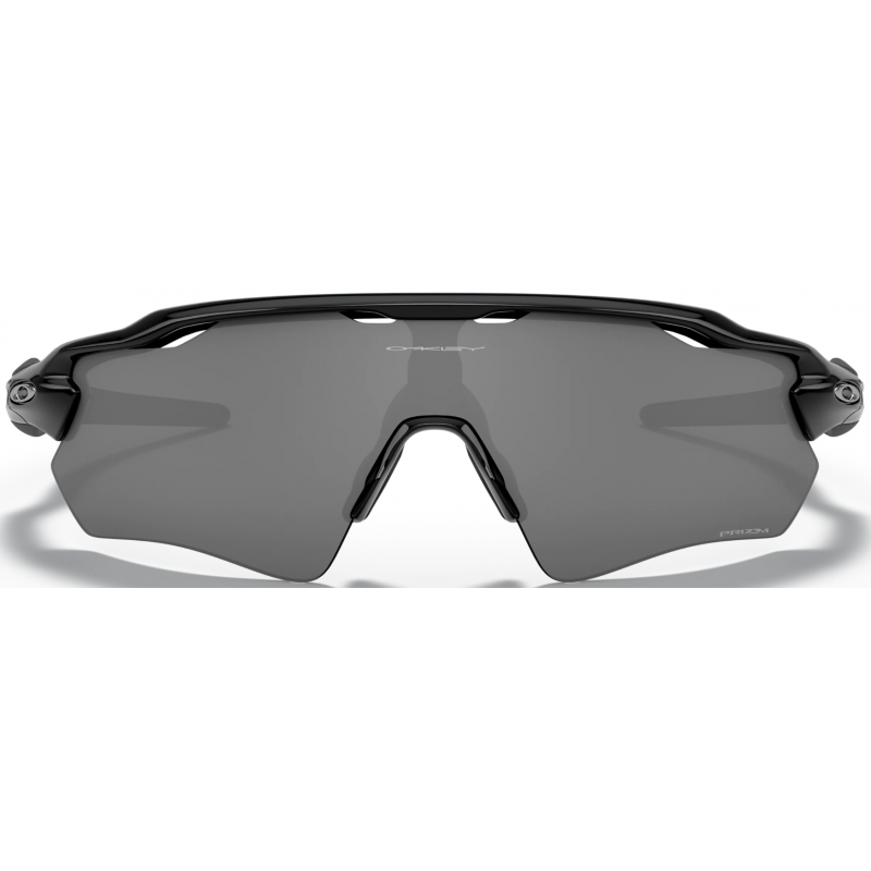 Oakley Radar EV Path Polished Black Linse Prizm Black OO9208-5238