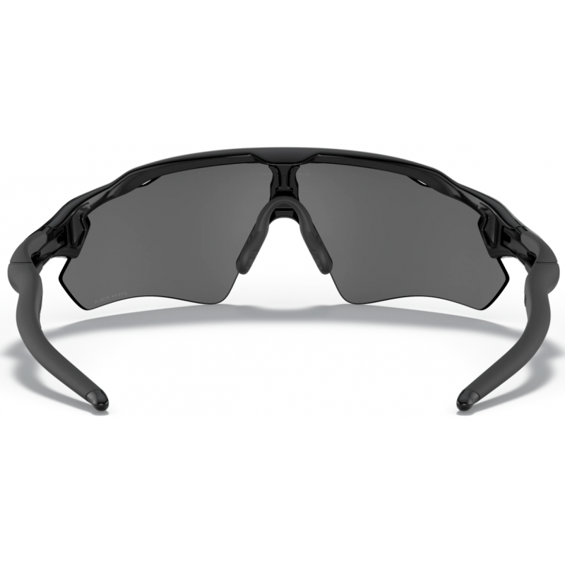 Oakley Radar EV Path Polished Black Linse Prizm Black OO9208-5238